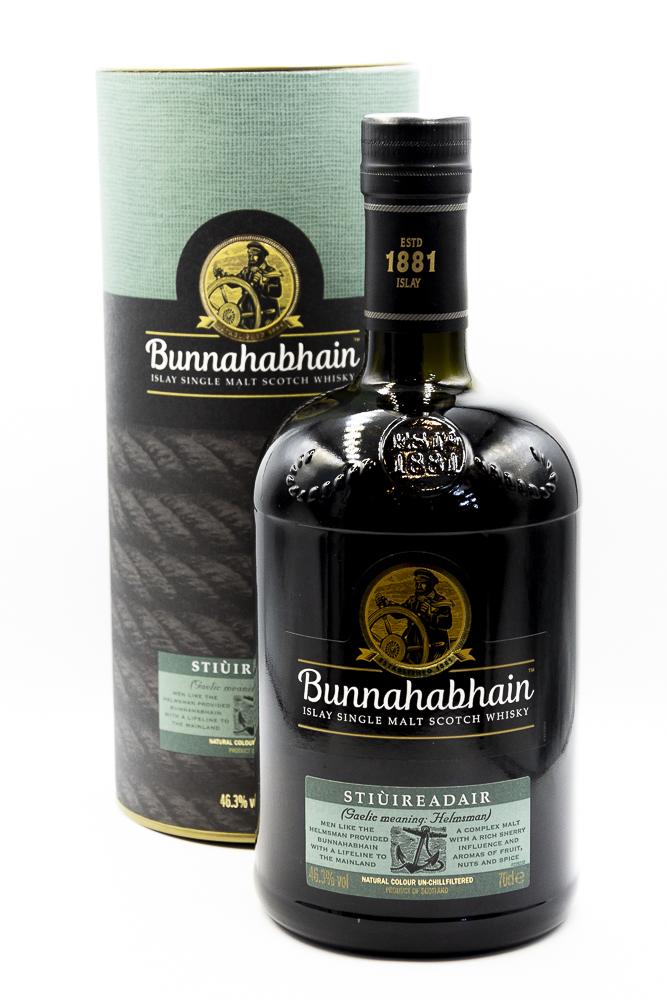 Bunnahabhain