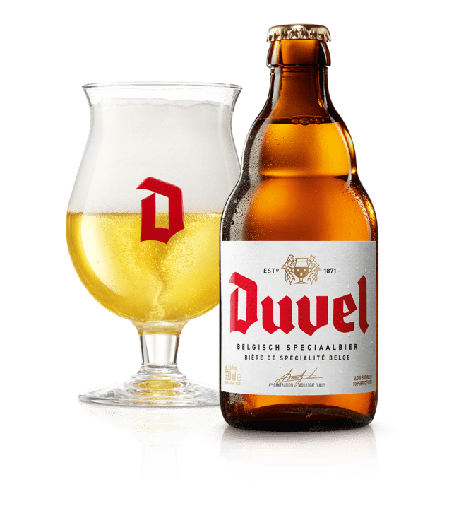 Duvel