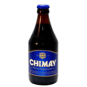 Chimay Bleue