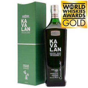 kavalan