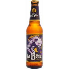 LA BÊTE