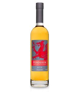 penderyn myth