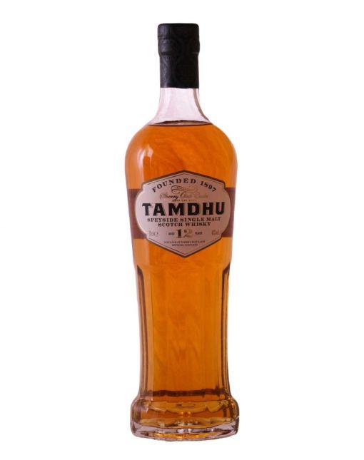 Tamdhu