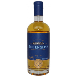 English whisky