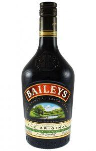 Bailey's