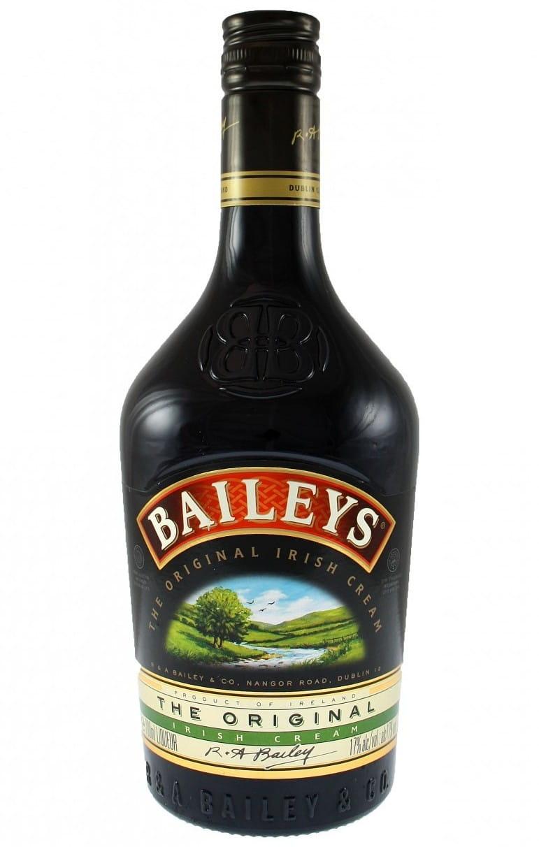 Bailey's