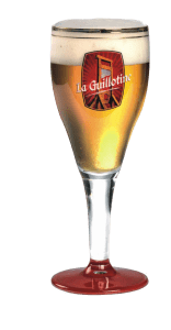 La Guillotine