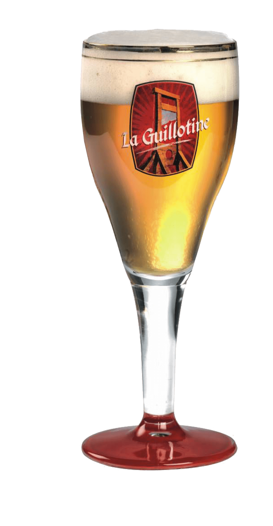 La Guillotine