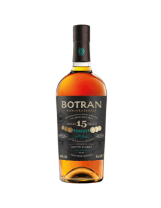 BOTRAN 15 ANS