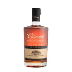 CLEMENT