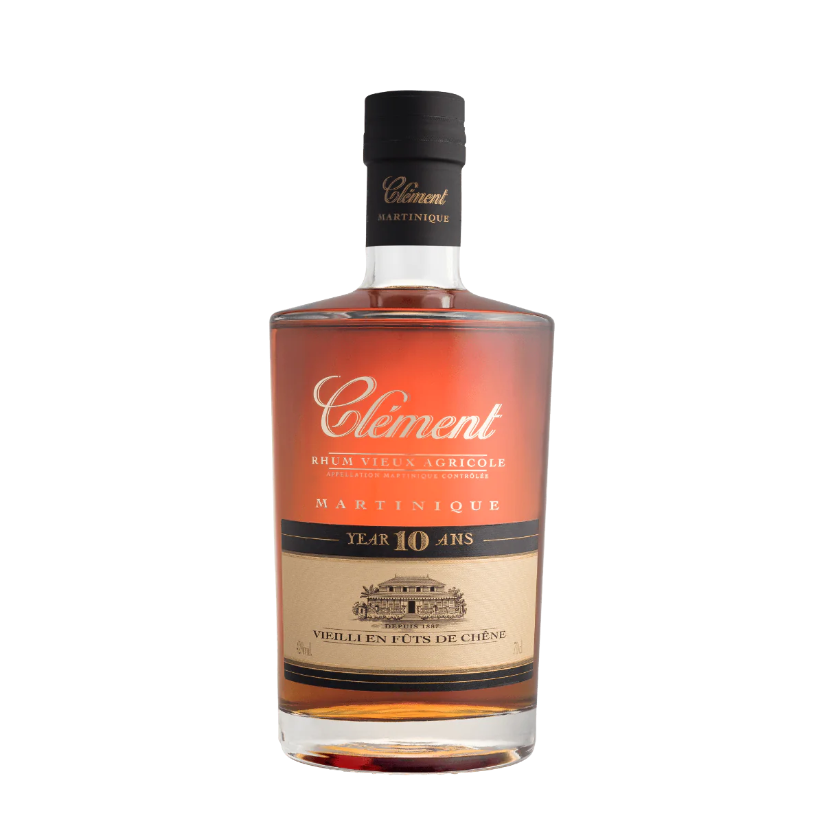 CLEMENT