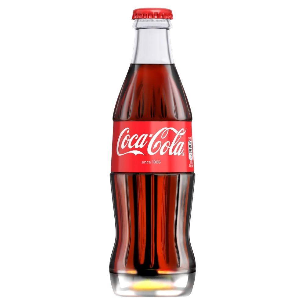 coca-Cola