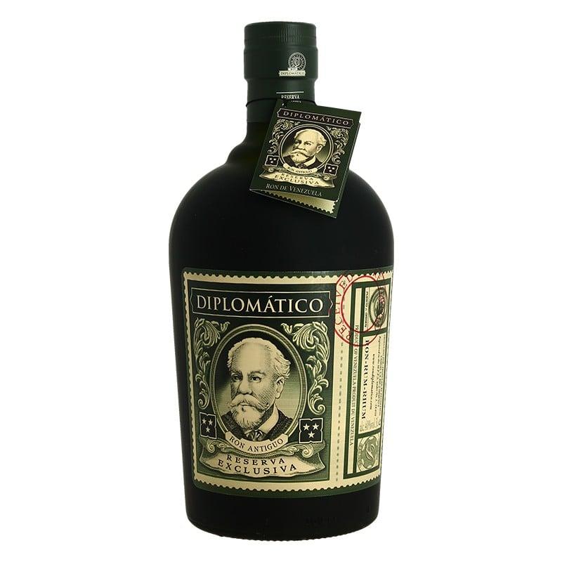 DIPLOMATICO