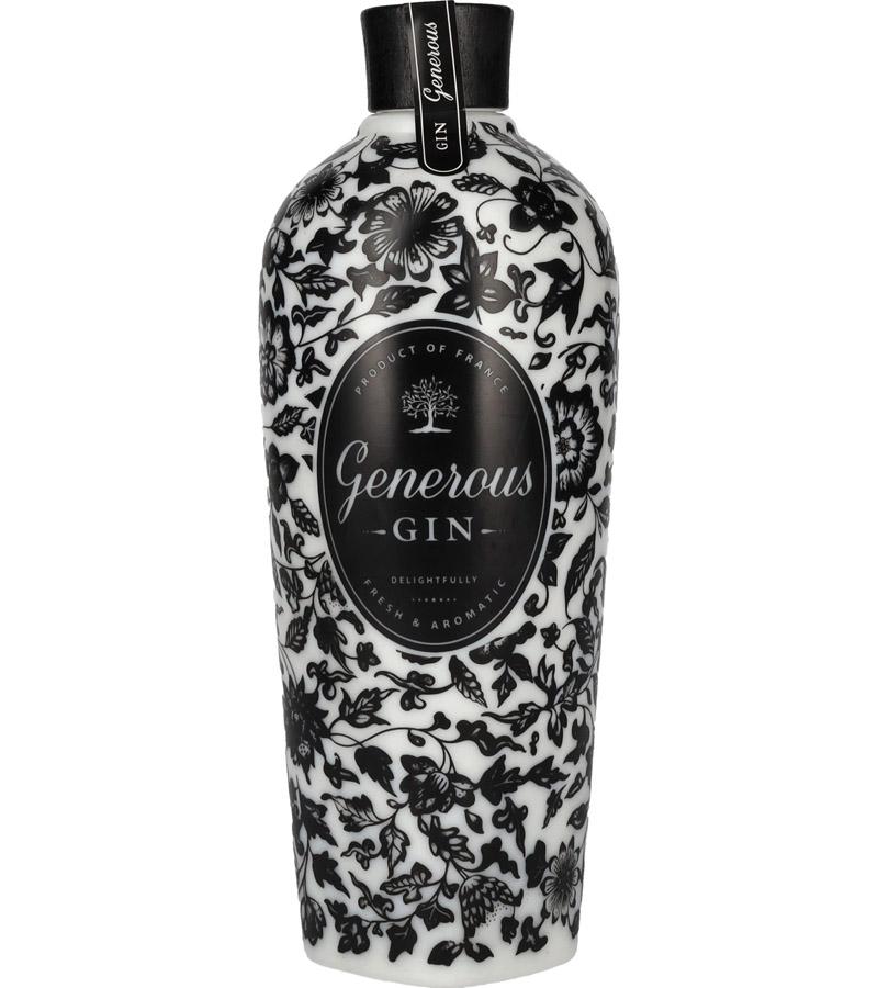 generous gin