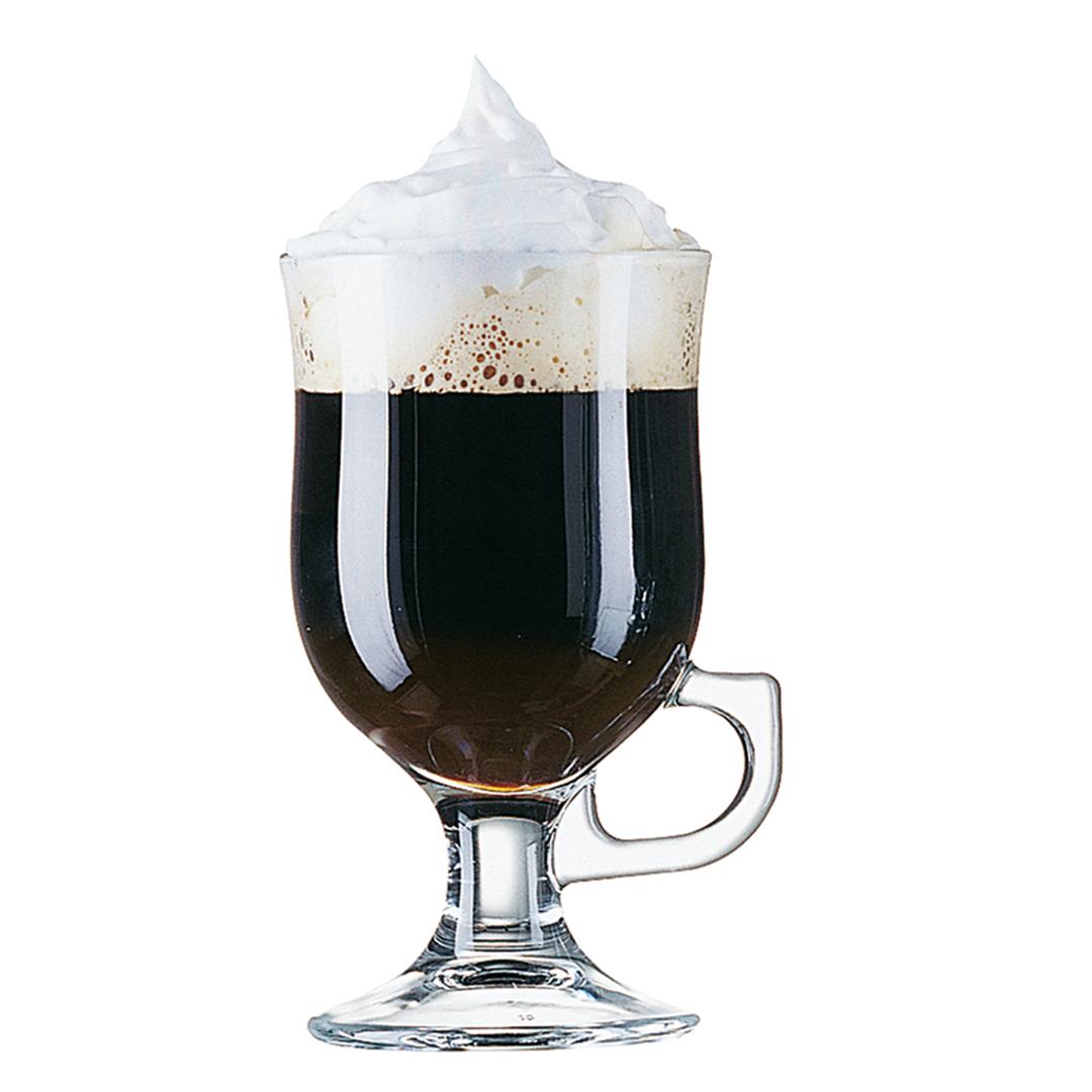 Irish Cofee