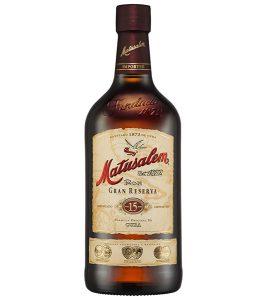 matusalem rhum