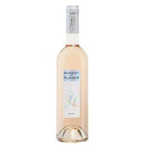 Rosé « moment de plaisir »