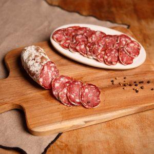Saucisson