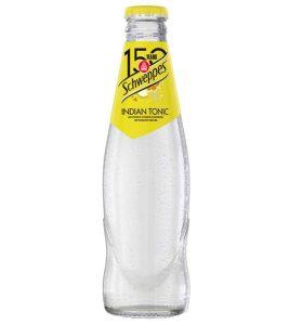 Schweppes Indian Tonic