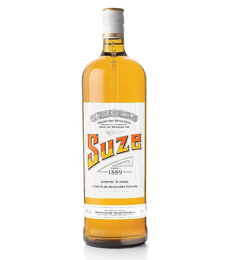 Suze