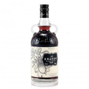 THE KRAKEN