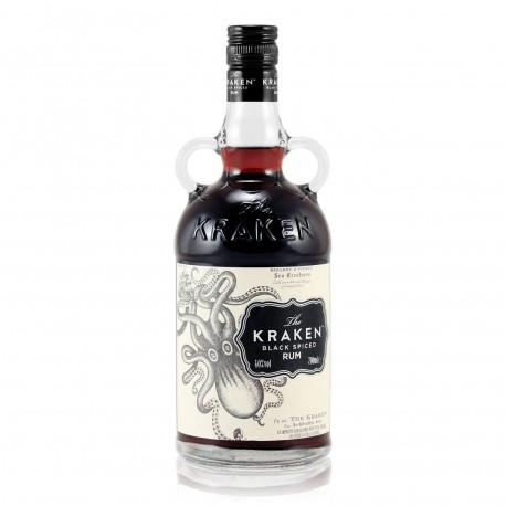 THE KRAKEN