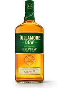 TULLAMORE DEW (irlandais)