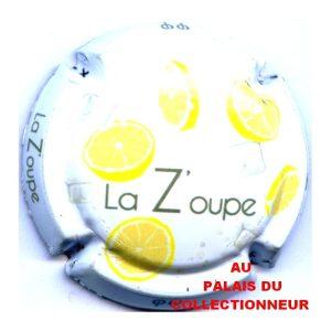 La Z&rsquo;oupe (Château d&rsquo;Avrillé)