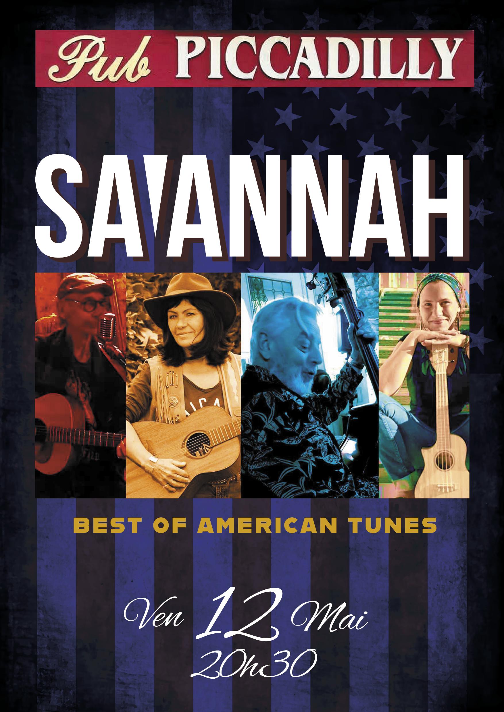 Savannah