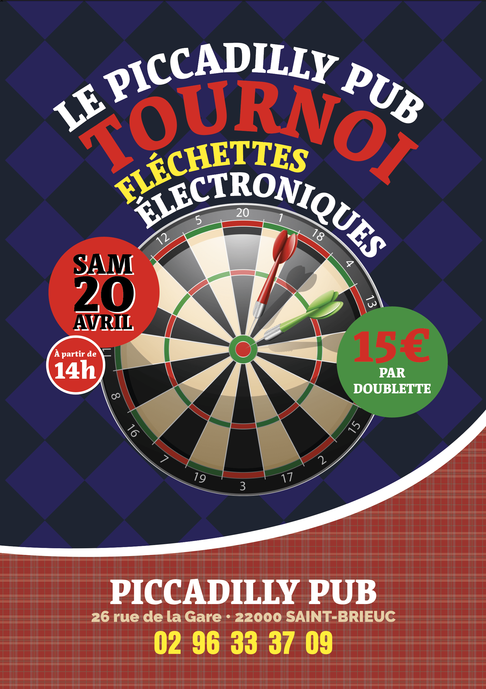 tournoi