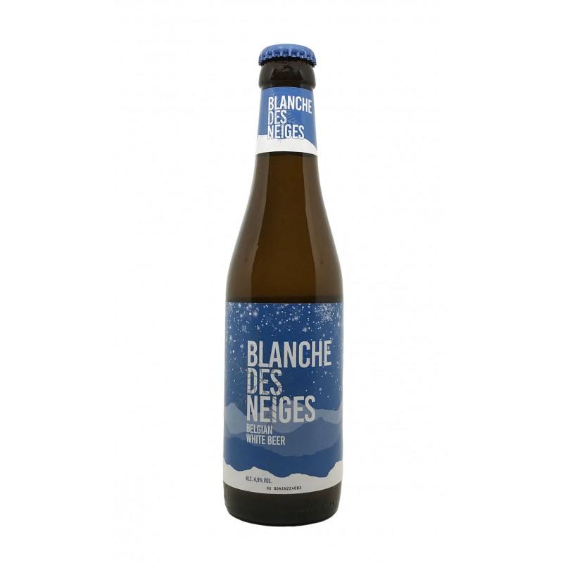 Blanche des Neiges Bière