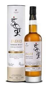 INDRI (indien)
