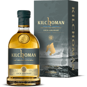 KIKKOMAN (écossais)