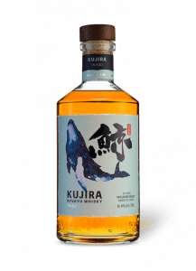 KUJIRA (japonais)