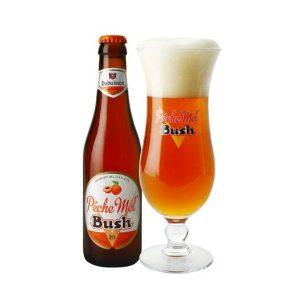 PECHE MEL-BUSH