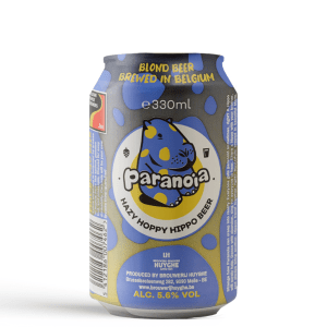 Paranoïa
