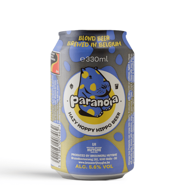 Paranoïa