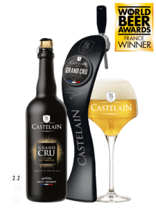 Castelain GC