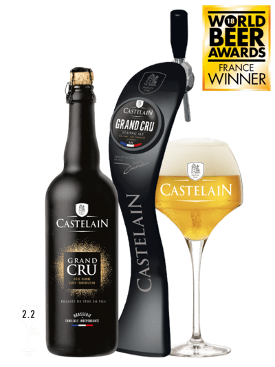 Castelain GC